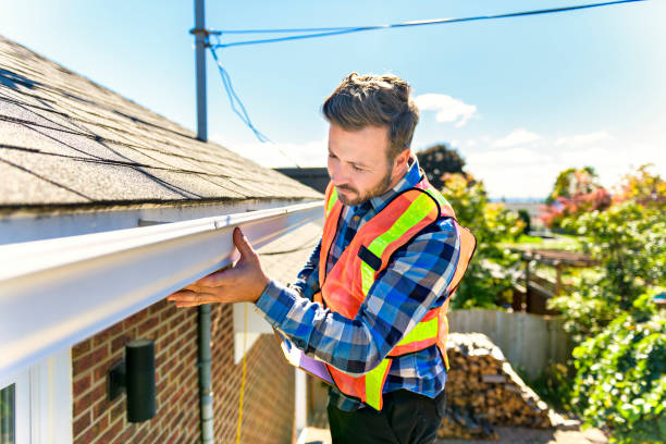 Best Storm Damage Roof Repair  in Gluckstadt, MS