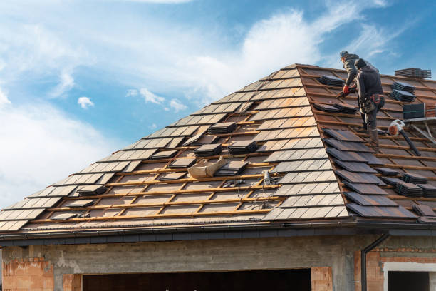 4 Ply Roofing in Gluckstadt, MS
