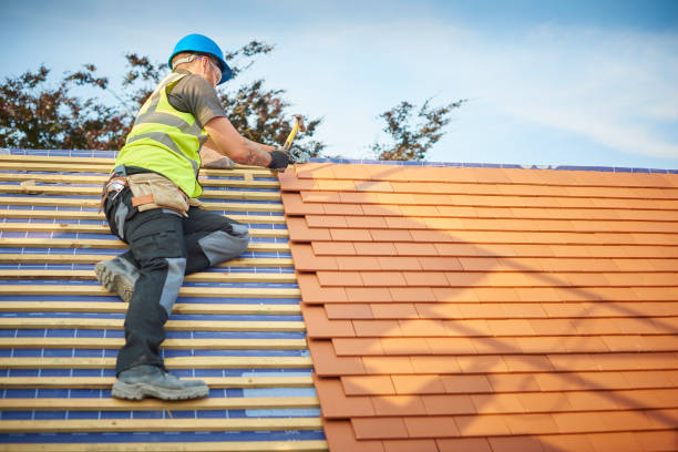 Best Cold Roofs  in Gluckstadt, MS